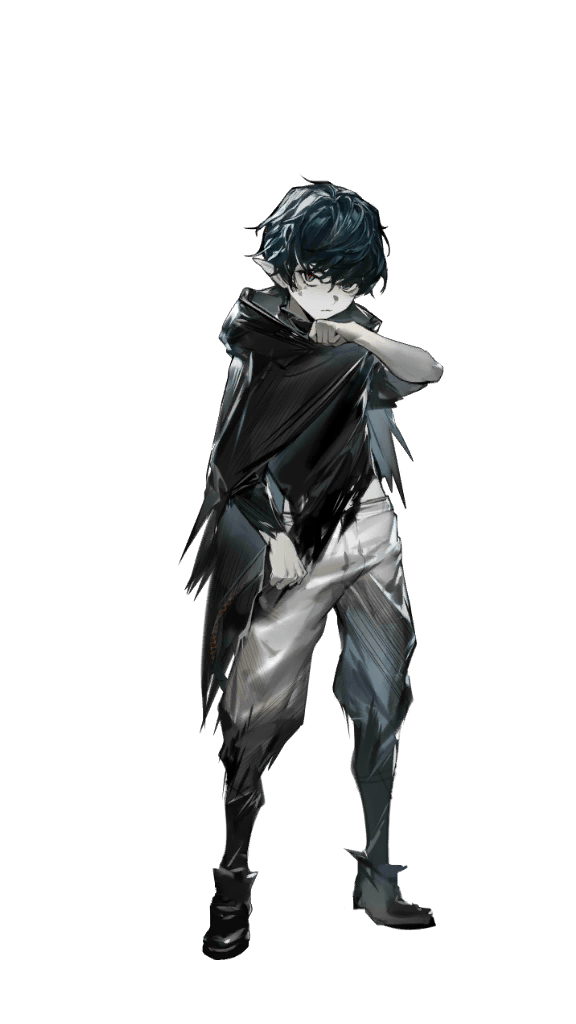 Faust アークナイツ攻略 Wiki