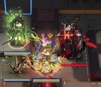 星6/Mon3trの詳細・評価 - アークナイツ攻略 Wiki 星6/Mon3trの詳細・評価 - アークナイツ攻略 Wiki