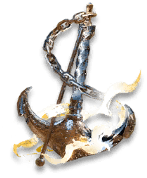 五秒前のための錨