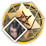 ケストレルの印