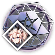 アーススピリットの印
