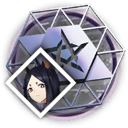 ドーベルマンの印