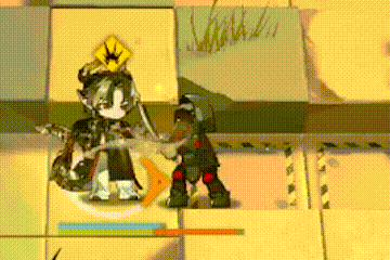 星6/チョンユエの詳細・評価 - アークナイツ攻略 Wiki
