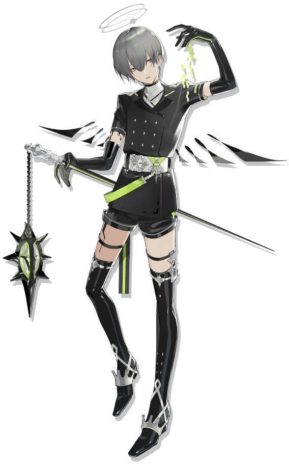 アークナイツ アレーン アクスタ 公式絵師