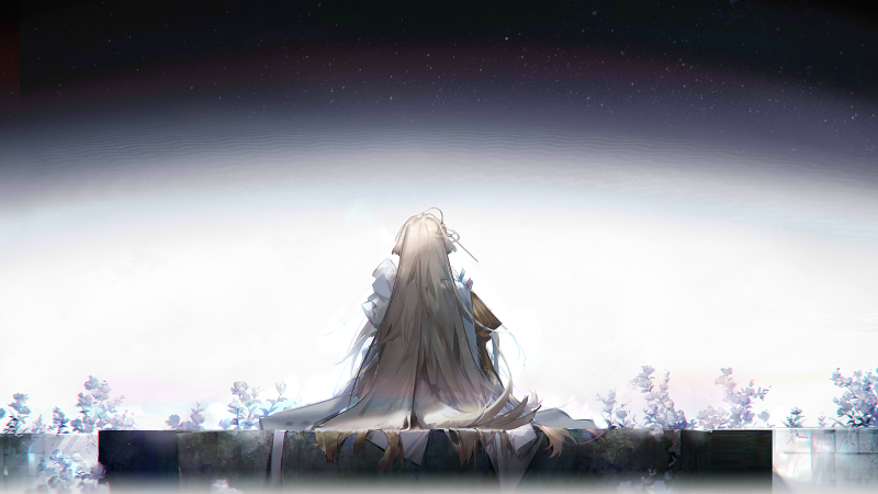 さよなら、テラ