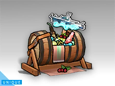 ドリンクバレル