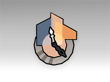 「アフターグロー」