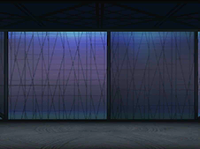 ゲーセンの壁紙