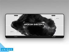 パネル「墜落」