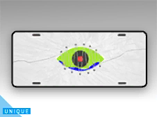 パネル「寛容」