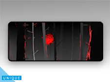 パネル「忍耐」