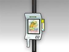 ヘルシー注文パネル