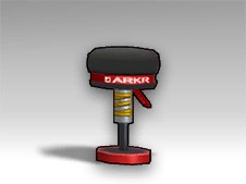 高機能スツール