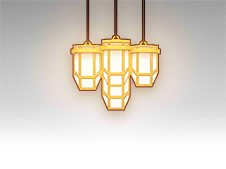 ホテルシャンデリア