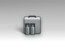 ラナの憩い処_精油保管装置