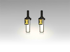 修理台作業ライト