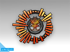 炎国のこだま（蜀道）