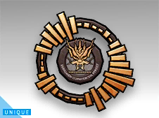 炎国龍門の残響（商店街）