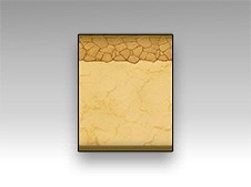 雨林部族風石壁