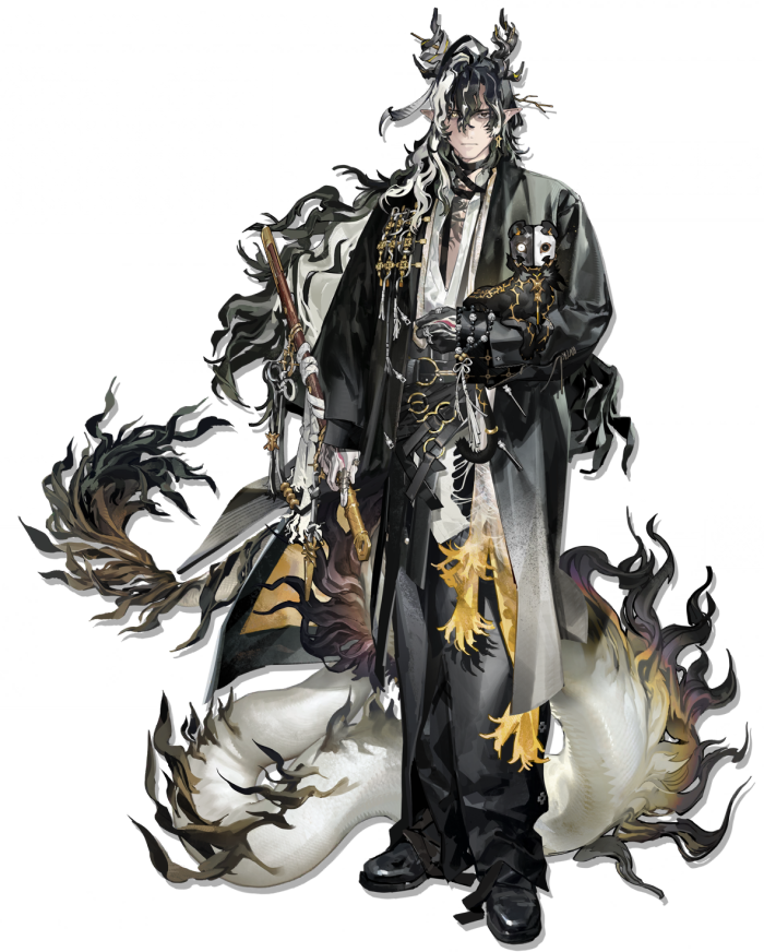 星6/ウァンの詳細・評価 - アークナイツ攻略 Wiki