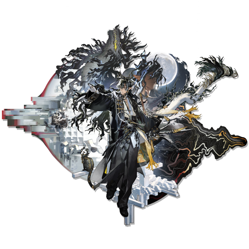 星6/ウァンの詳細・評価 - アークナイツ攻略 Wiki
