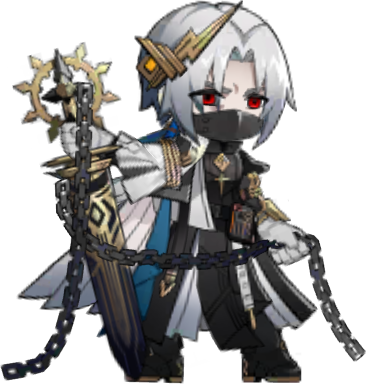 星6/ウルピアヌスの詳細・評価 - アークナイツ攻略 Wiki