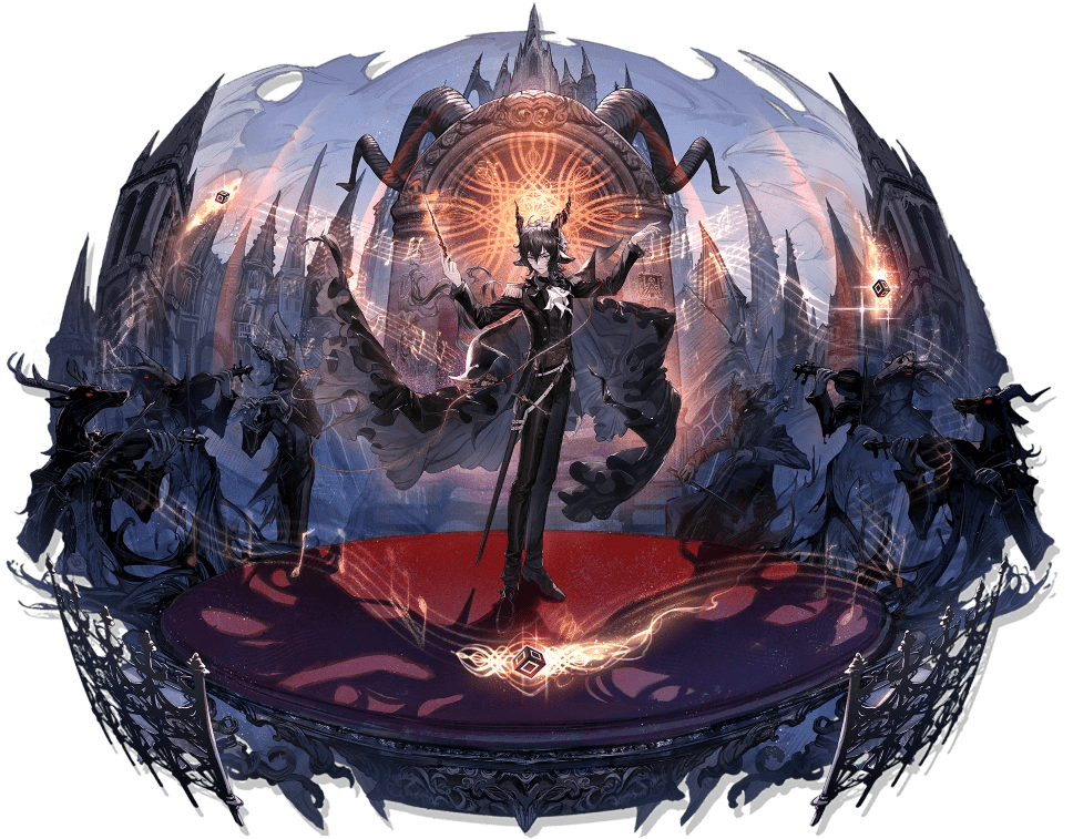 星6/エーベンホルツの詳細・評価 - アークナイツ攻略 Wiki