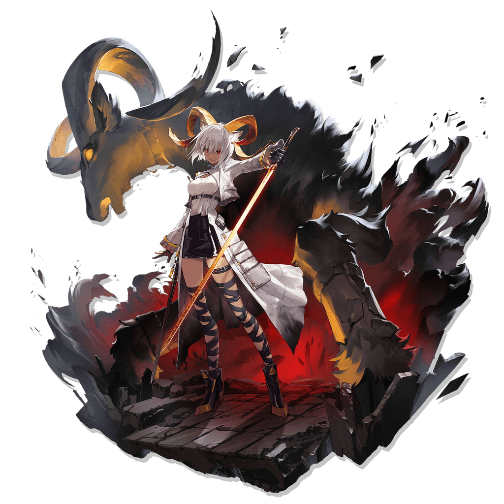 星6/カーネリアンの詳細・評価 - アークナイツ攻略 Wiki