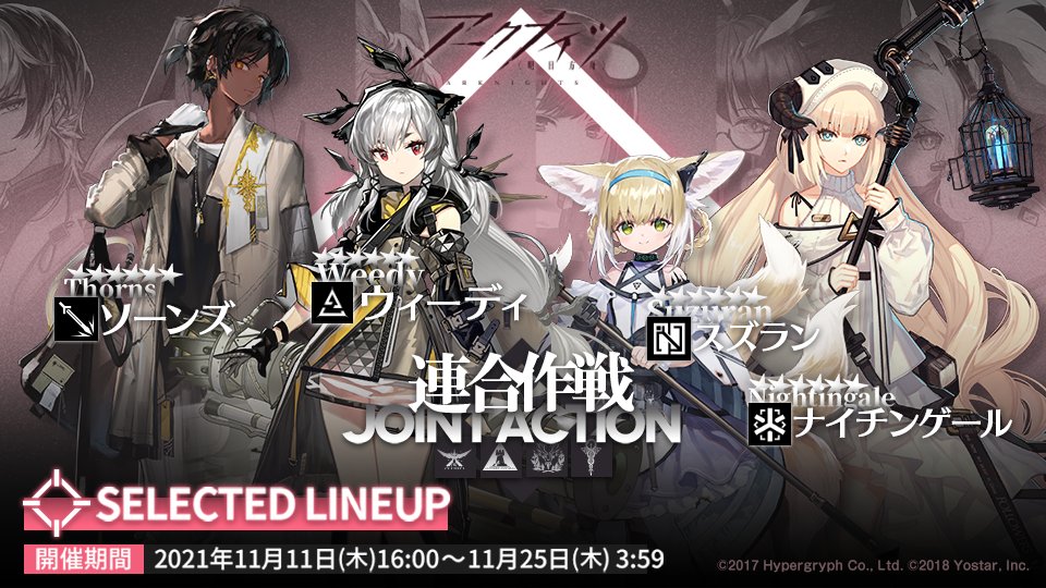 連合作戦