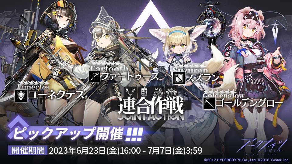 連合作戦