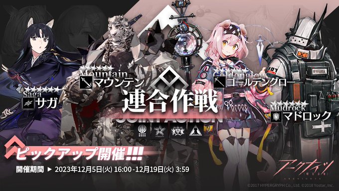 連合作戦