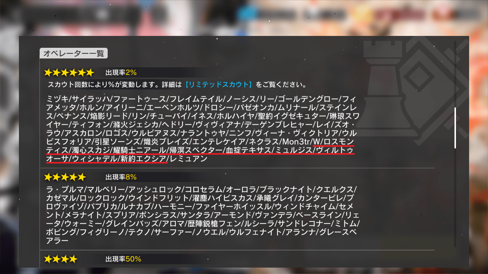 全★6