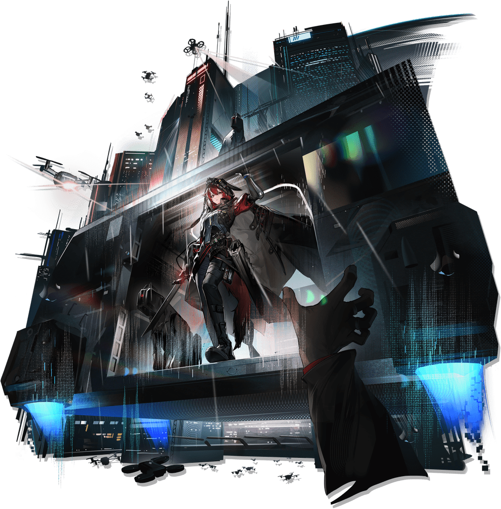 星6/クラウンスレイヤーの詳細・評価 - アークナイツ攻略 Wiki