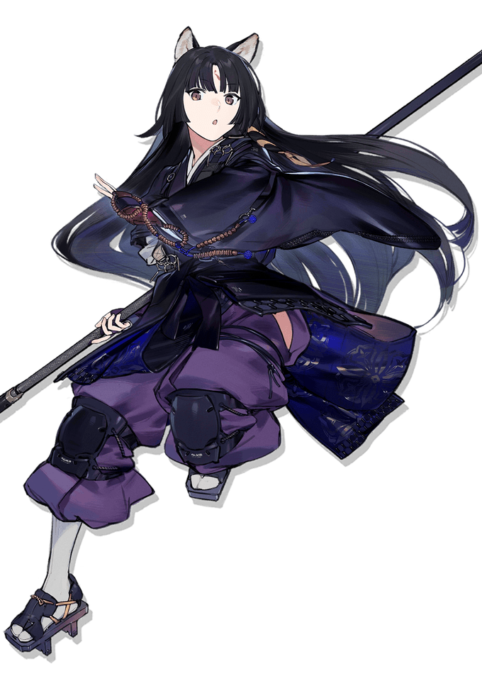 明日方舟 アークナイツ 嵯峨 サガ ニェン 年 シー 夕 グッズ まとめ