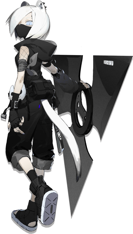 星4/シラユキの詳細・評価 - アークナイツ攻略 Wiki