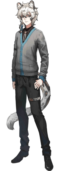 星6/シルバーアッシュの詳細・評価 - アークナイツ攻略 Wiki