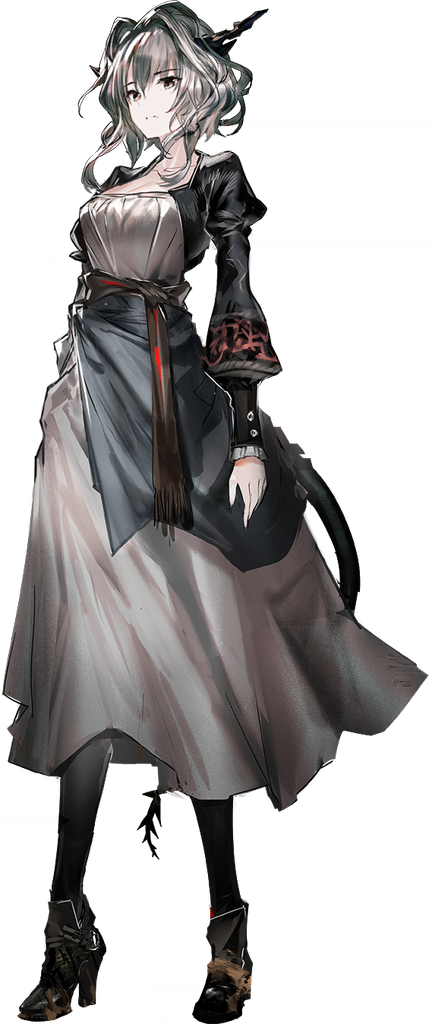 タルラ - アークナイツ攻略 Wiki
