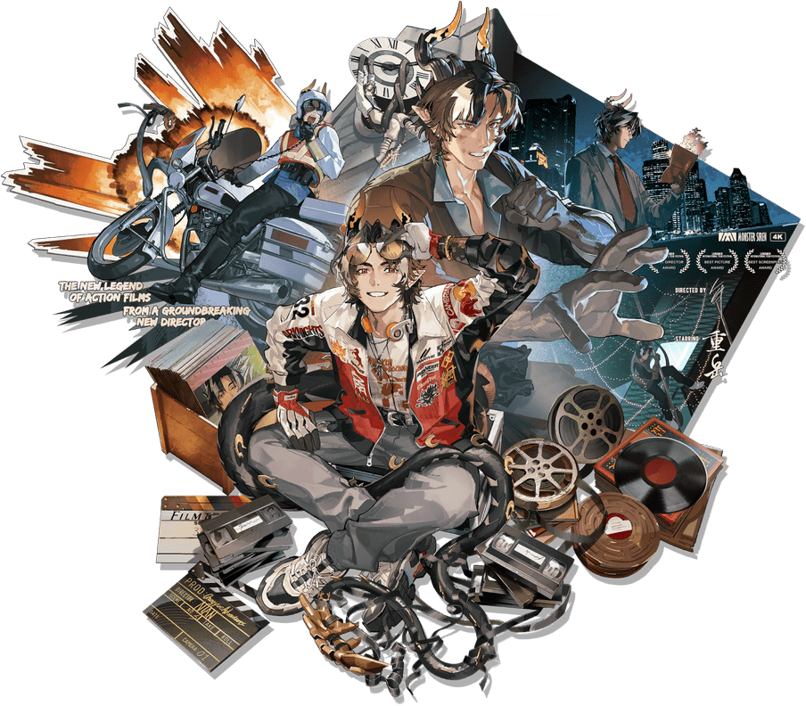 星6/チョンユエの詳細・評価 - アークナイツ攻略 Wiki