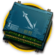 上級前衛SoC