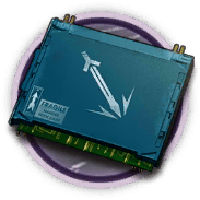 中級前衛SoC