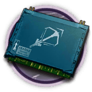 中級狙撃SoC