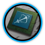 初級狙撃SoC