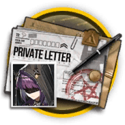 炎獄ラヴァの手紙