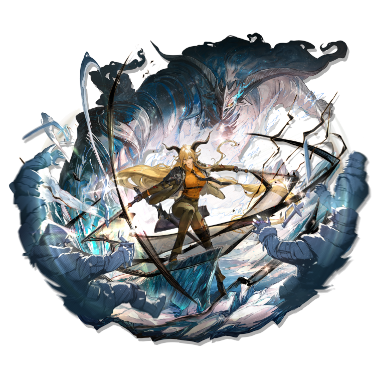 星6/デーゲンブレヒャーの詳細・評価 - アークナイツ攻略 Wiki