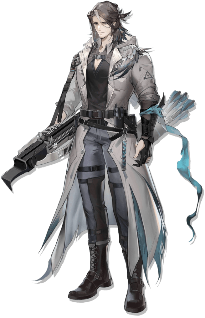 星4/トターの詳細・評価 - アークナイツ攻略 Wiki