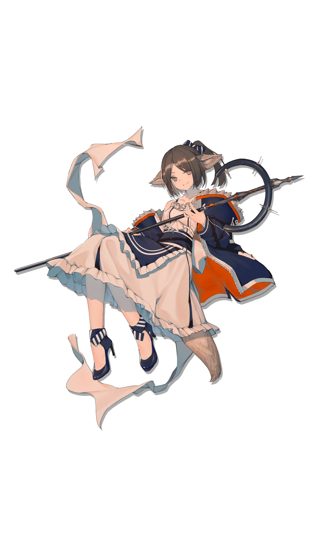アークナイツ パフューマー 武器 星4/パフューマーの詳細・評価 - アークナイツ攻略 Wiki