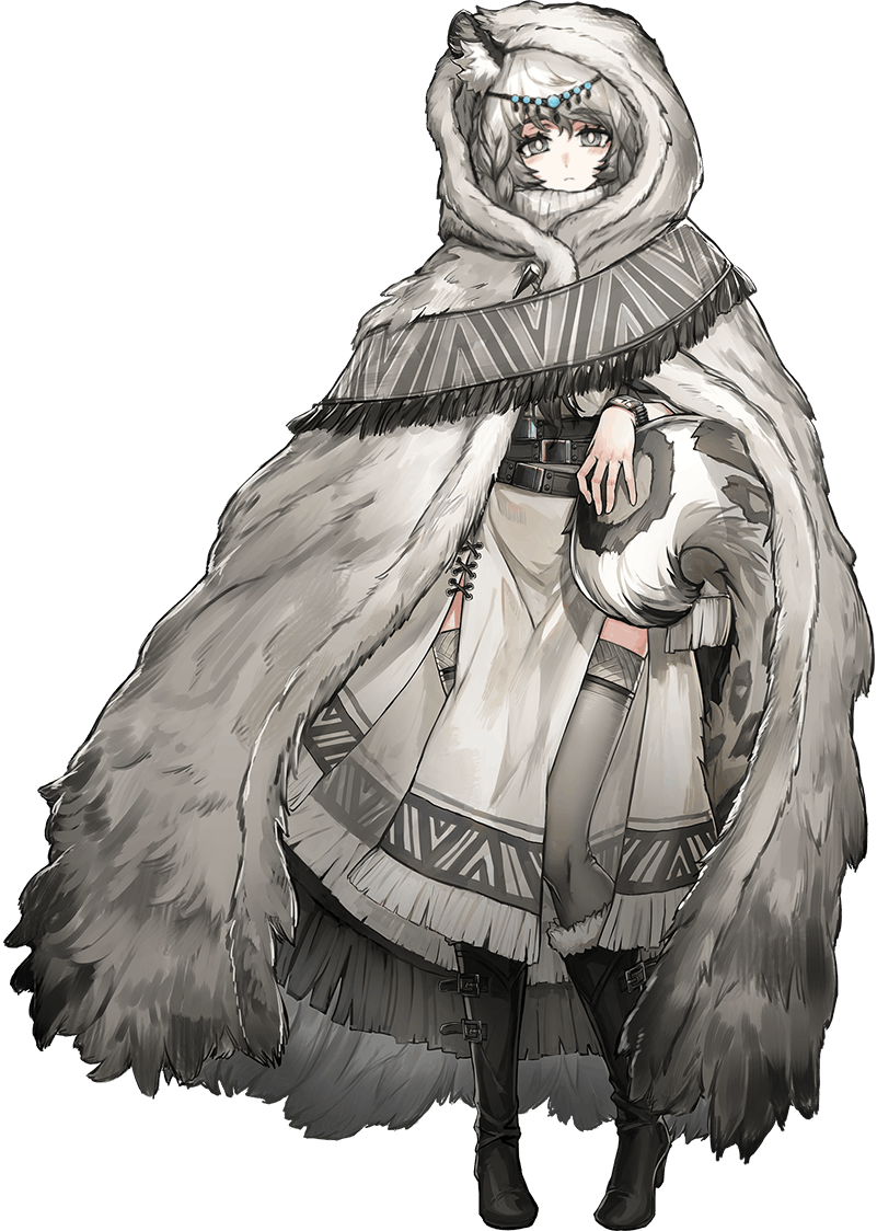 星5/プラマニクスの詳細・評価 - アークナイツ攻略 Wiki