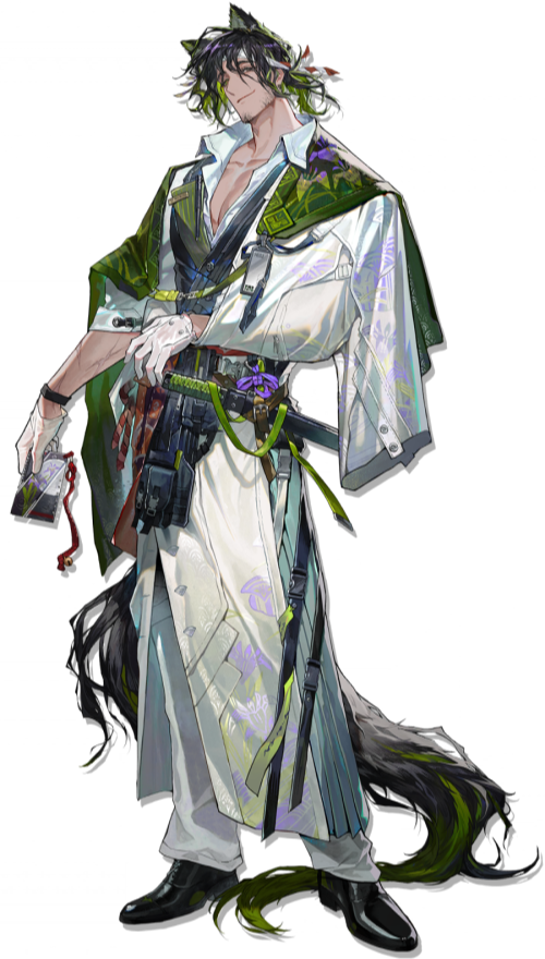 マツキリ