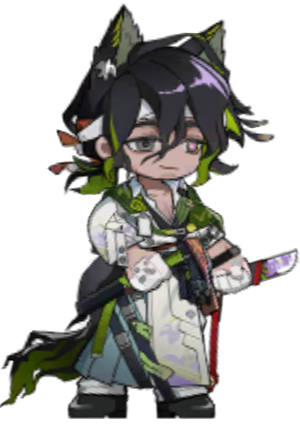 マツキリ