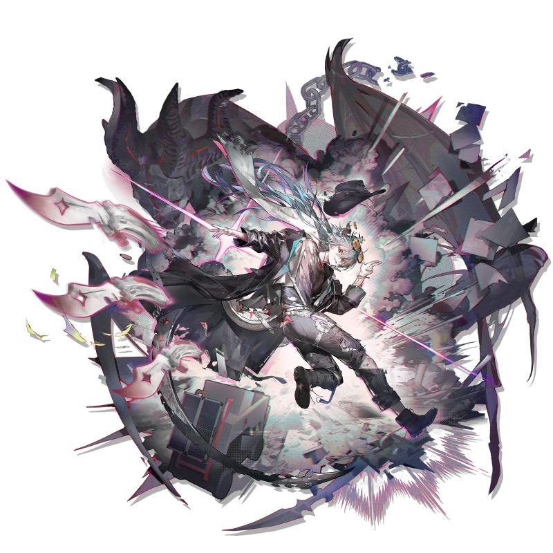 星5/ミトムの詳細・評価 - アークナイツ攻略 Wiki